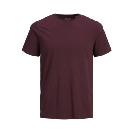 JACK&JONES Organic Essential Tee-Port royale