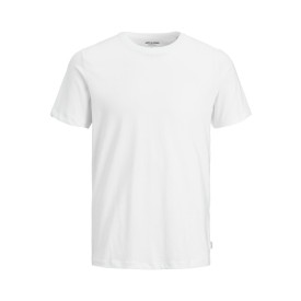JACK&JONES Organic Essential Tee-Wit