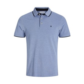 JACK&JONES Saulus Polo - heren/unisex - biologisch katoen - 220 g/m²