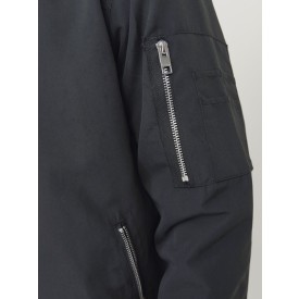 JACK&JONES Street Bomber - heren/unisex - gerecycled polyester - waterbestendig