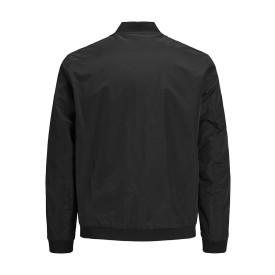 JACK&JONES Street Bomber - heren/unisex - gerecycled polyester - waterbestendig