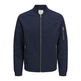 JACK&JONES Street Bomber-Navy blazer