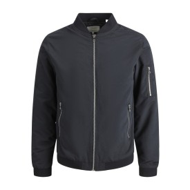 JACK&JONES Street Bomber-Zwart