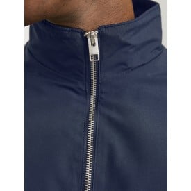 JACK&JONES Urban Bomber - heren/unisex - gerecycled polyester - waterbestendig