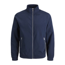 JACK&JONES Urban Bomber - heren/unisex - gerecycled polyester - waterbestendig