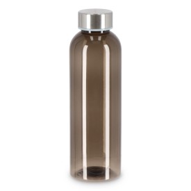 Jane fles RPET 500 ml-Transparant zwart