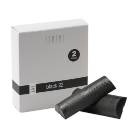 Janzen Car Perfume autoparfum - black 22 - 2 stuks in geschenkdoos