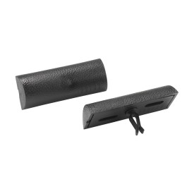 Janzen Car Perfume autoparfum - black 22 - 2 stuks in geschenkdoos