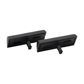 Janzen Car Perfume autoparfum - black 22 - 2 stuks in geschenkdoos