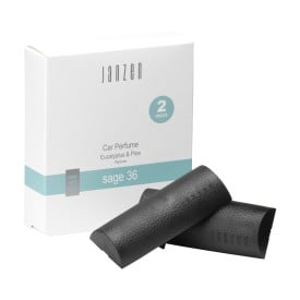 JANZEN Car Perfume Sage 36-Wit
