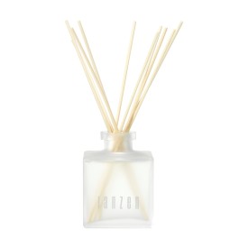 JANZEN Diffuser Sage 36 geurstokjes-Wit