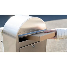 JANZEN Direct Mail Giftset Gracious - 3 items