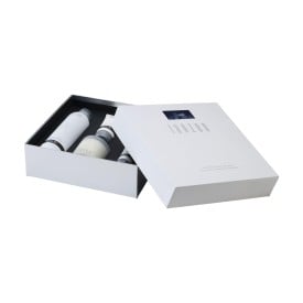 Janzen giftset M - aluminium/kunststof - 5 producten - Black 22