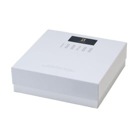 Janzen giftset M - aluminium/kunststof - 5 producten - Black 22