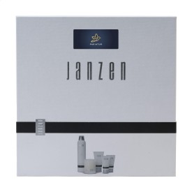 Janzen giftset M - aluminium/kunststof - 5 producten - Black 22