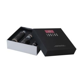 Janzen giftset M - aluminium/kunststof - 5 producten - Skin 90