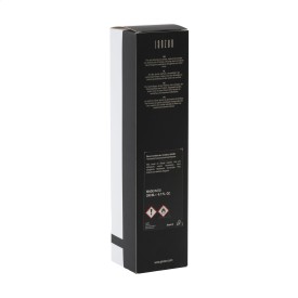 Janzen geurstokjes - glas/hout - Black 22 - 200 ml