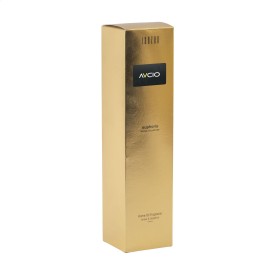 Janzen geurstokjes - glas/hout - Euphoria - 200 ml