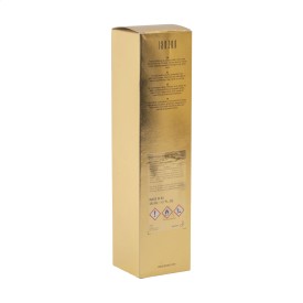 Janzen geurstokjes - glas/hout - Euphoria - 200 ml