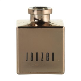 Janzen geurstokjes Gracious 200ml - glas/hout - in geschenkdoos