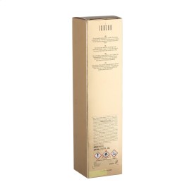 Janzen geurstokjes Gracious 200ml - glas/hout - in geschenkdoos