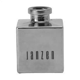 Janzen geurstokjes - glas/hout - Heavenly - 200 ml
