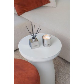 Janzen geurstokjes - glas/hout - Heavenly - 200 ml