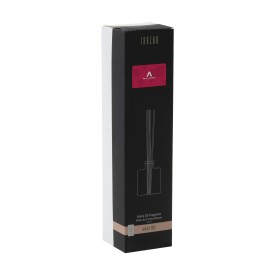 Janzen geurstokjes - glas/hout - Skin 90 - 200 ml