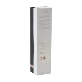 Janzen geurstokjes - glas/hout - Skin 90 - 200 ml