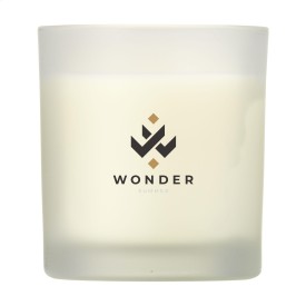 Janzen Scented Candle Fuchsia 69