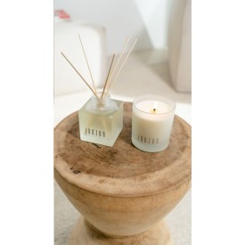 Janzen Scented Candle Fuchsia 69