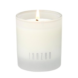 JANZEN Scented Candle Sage 36 geurkaars-Wit