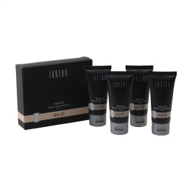 JANZEN Travel Set Skin 90-Zwart