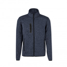 Jas Blossom-Dark grey