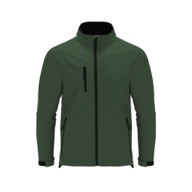Jas Grifter-Bottle green