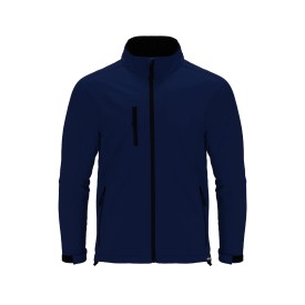 Jas Grifter-Marineblauw