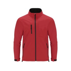 Jas Grifter-Rood