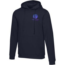 Jasper 280 g/m² uniseks hoodie-Marineblauw