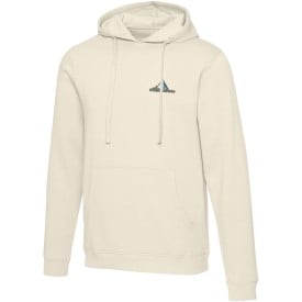 Jasper 280 g/m² uniseks hoodie-Zandsteen