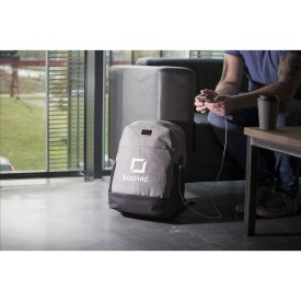Jayden RFID Backpack rugzak