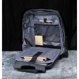 Jayden RFID Backpack rugzak