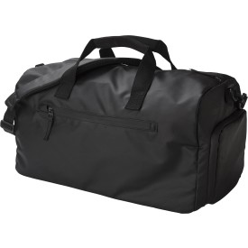 Jaylen reistas - polyester - 600D - waterafstotend - laptopvak - antidiefstalvak