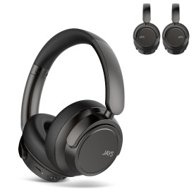 JAYS 1-Nine koptelefoon - bluetooth - noice cancelling
