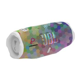 JBL Charge 6 - ingebouwde powerbank - waterbestendig