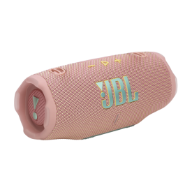 JBL Charge 6-Oud roze