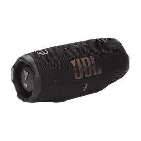 JBL Charge 6-Zwart
