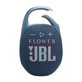 JBL Clip 5-Blauw