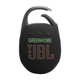 JBL Clip 5 speaker - water- en stofbestendig - met karabijnhaak