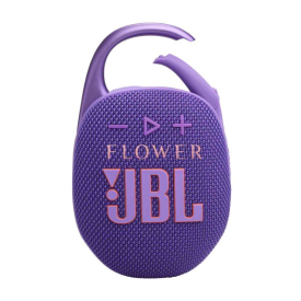 JBL Clip 5-Paars