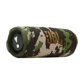 JBL Flip 7 speaker-Legergroen